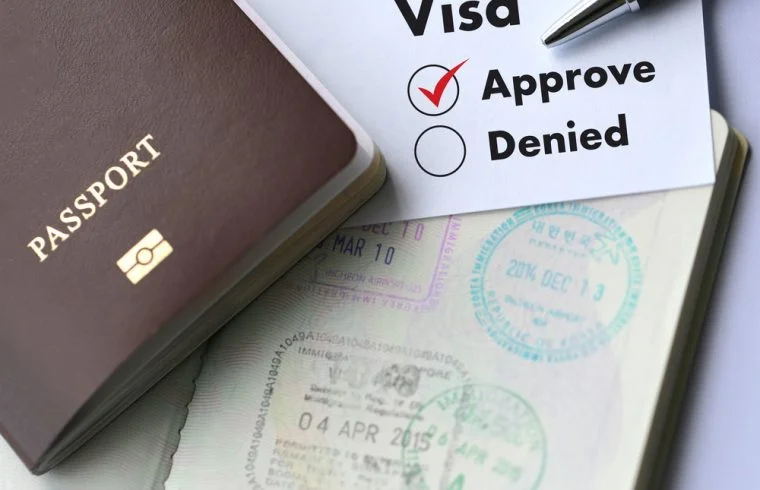 Let Travel Touriz handle your Visa Application