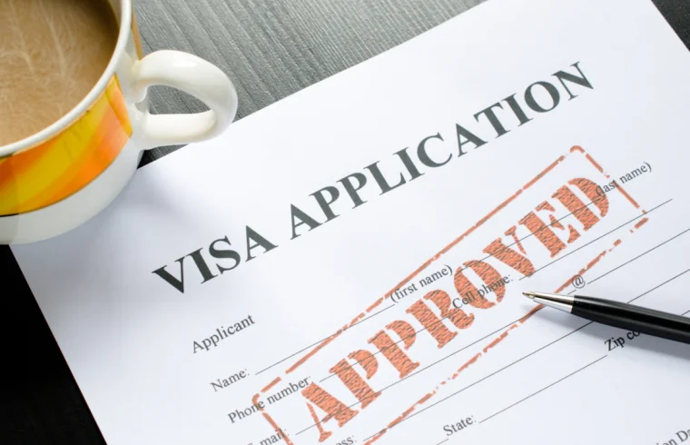 Smooth Visa Application with Travel Touriz