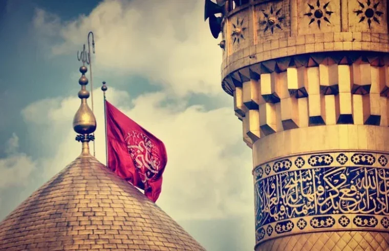 Traveltouriz: Navigating Your Journey to Karbala