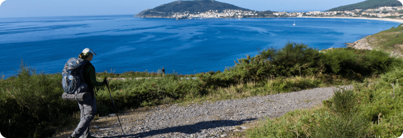 Complete Your Pilgrimage on Camino Finisterre with Traveltouriz