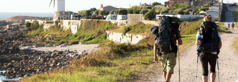 Discover the Camino Portugues: A Path of Pilgrimage with Traveltouriz