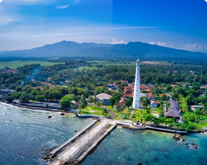 Traveltouriz guide to Indonesia’s Rich Cultures, Endless Beauty