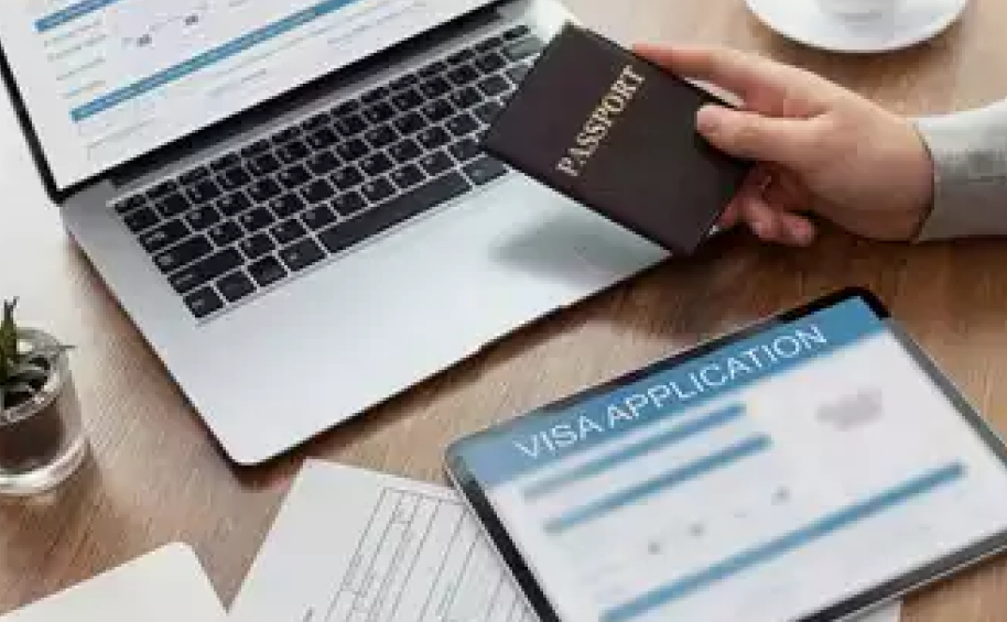 Navigating Visa Applications with Traveltouriz