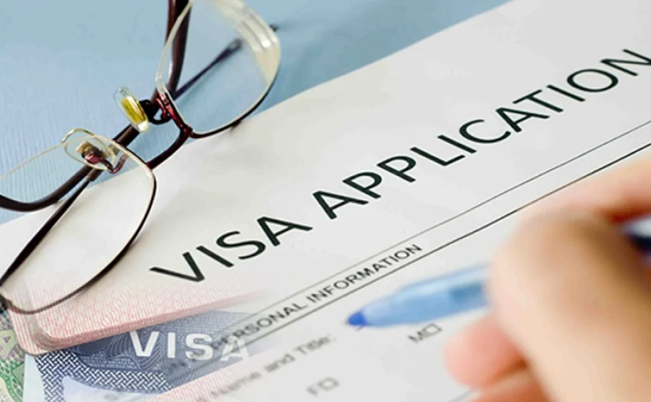 Expert Visa Processing Services by Traveltouriz