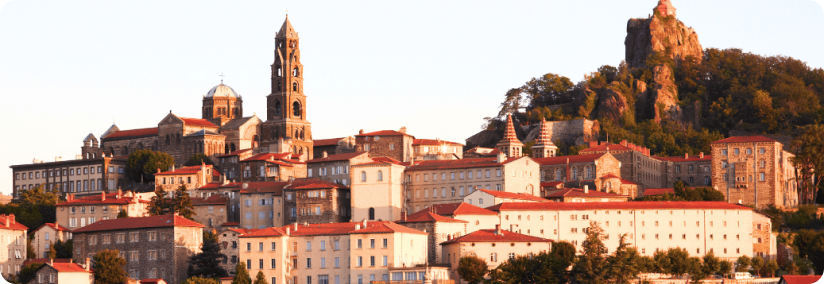 Explore the Enchanting Le Puy Camino with Traveltouriz