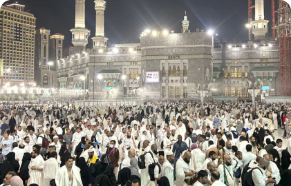 Traveltouriz: Enriching the Umrah Experience for You