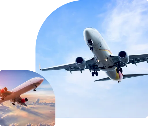 Traveltouriz offering quality flights