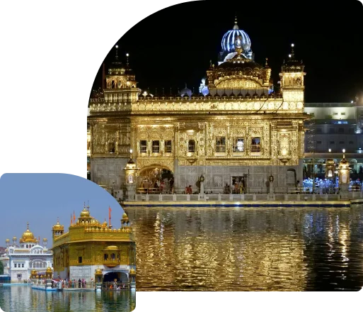 A Sacred Journey to Sri Harmandir Sahib with Traveltouriz