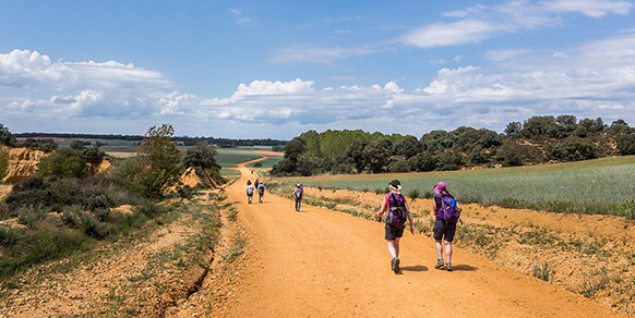 Camino Stage 3: Embrace the Challenge with Traveltouriz