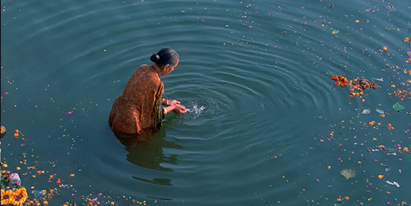 Sacred River Pilgrimage with Traveltouriz